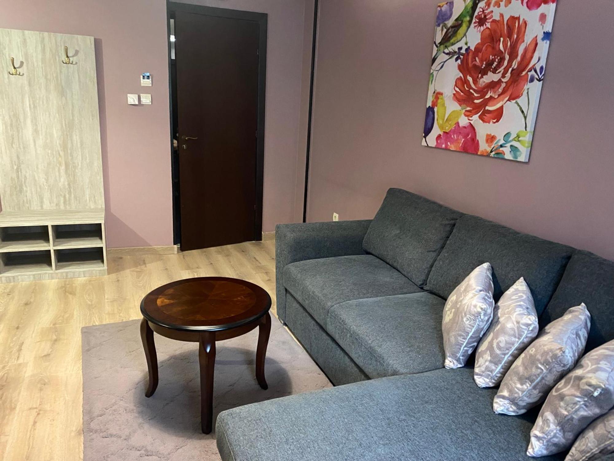 צ'יפליק Park Hotel Fairy מראה חיצוני תמונה