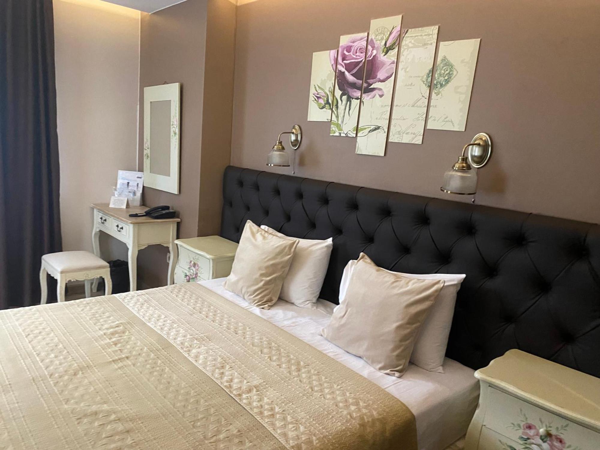 צ'יפליק Park Hotel Fairy מראה חיצוני תמונה